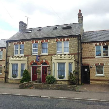 Victoria Guest House CBG Exterior foto